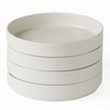 famiware Star 7.5" Pasta Bowls Set, Salad Bowl Set of
