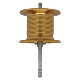 Genuine Part 17 Genpu XT 151 Spool Set Part No 13GTS