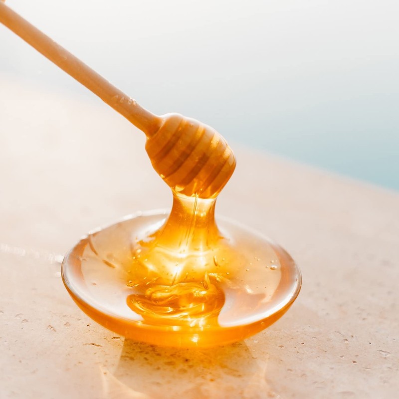 Doliderm Paris - Rituel de Miel - Honey Shower Oil,