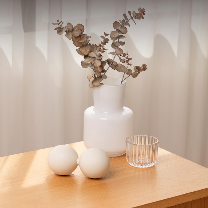 Elecom HCK-SBSBE Stretch Ball, Peanut Shape, Stretch, Full Body Stiffness,