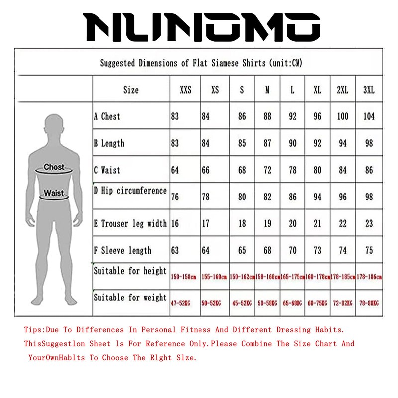 NUNOMO Triathlon Clothing Men Triathlon Tri Function Short Sleeve Running