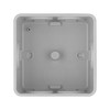 Debflex 718806 Waterproof Outdoor Junction Box IP55 Waterproof 85 x