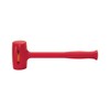 ABC HAMMERS Dead Blow Hammer - 45 oz. Polyurethane Hammer