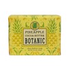 Greenwich Bay Trading Company Shea Butter Soaps with Essential Oils