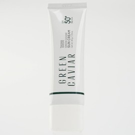 Sea Grape Extract UV Sun Cream 50g / 바다포도추출물 자외선 선 크림 50g