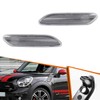 ADIIL Fender Side Marker Light White Lenses Side Marker Light
