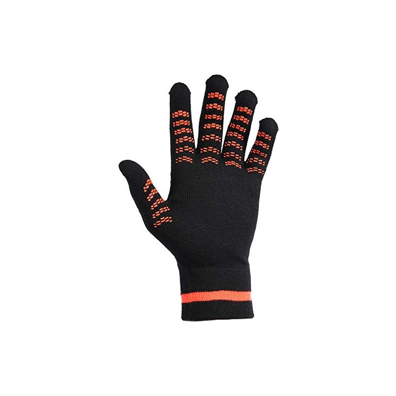 Kelme Knit Gloves