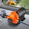 VEVOR Water Pressure Diaphragm Pump, RV Water Pump, Fresh Water