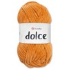 Frida's Wollhaus YarnArt 100 g Dolce Chenille Wool Yarn Knitting