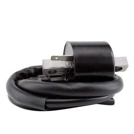 RMSTATOR Replacement for Ignition Coil Honda TRX 400 Rancher/TRX 450 ER 2006-2014 | TRX 500 Fourtrax Foreman 2005-2009 2011 | TRX 650 Rincon 2003-2005 | # 30500-MEB-671