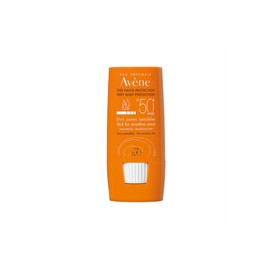Sun protection Solaire Haute Sensitive Avene SPF 50+ Stick