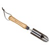 Kent and Stowe Stainless Steel Small Bulb Planter FSC-100percent