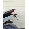 Short License Plate Holder GroFaTec EVO Set Compatible with Honda