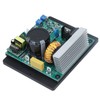 Lathe Control Board, Lathe Motor Speed Controller, AC110/240V-50/60Hz Input 0‑180V