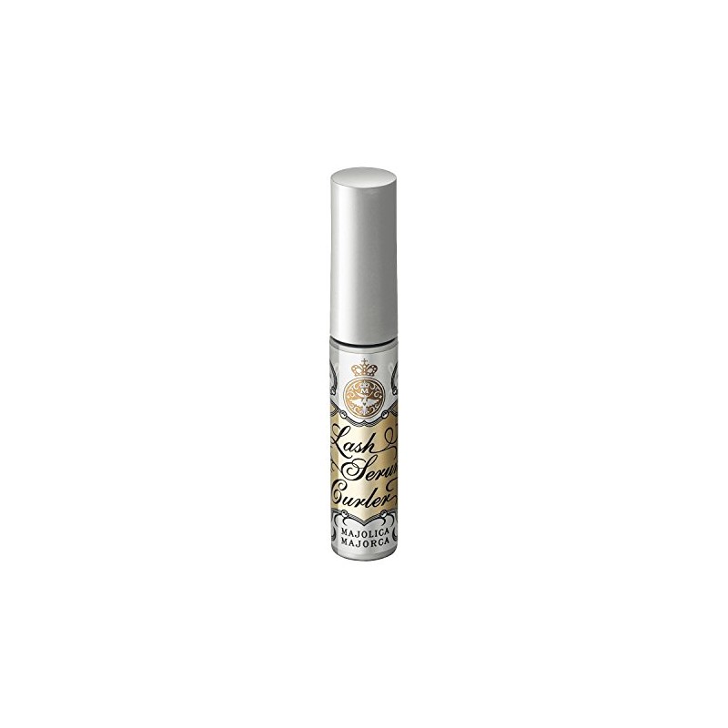 Majolica Majorca rush Serum curler 4.7g