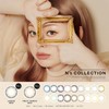 N's Collection Enuz Collection One Day UV 10 Sheets Produced