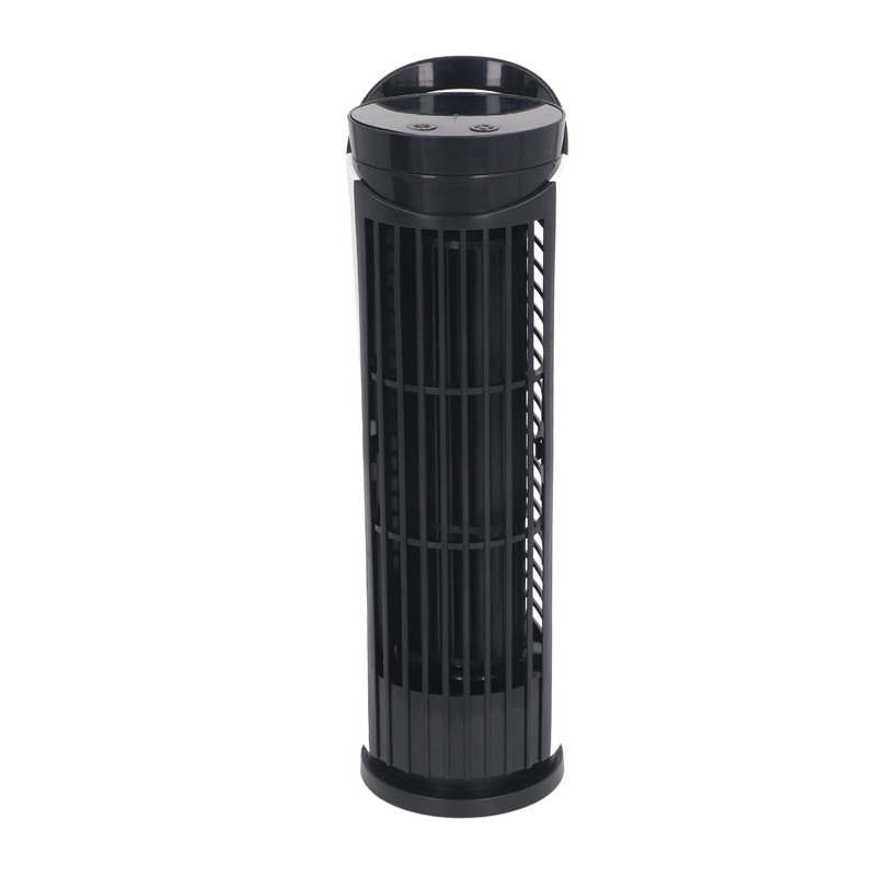 Tower Fan 90 Degree Oscillating Fan with 2 Speeds Light