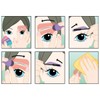 Depesche TopModel Beauty and Me Eyebrow Set