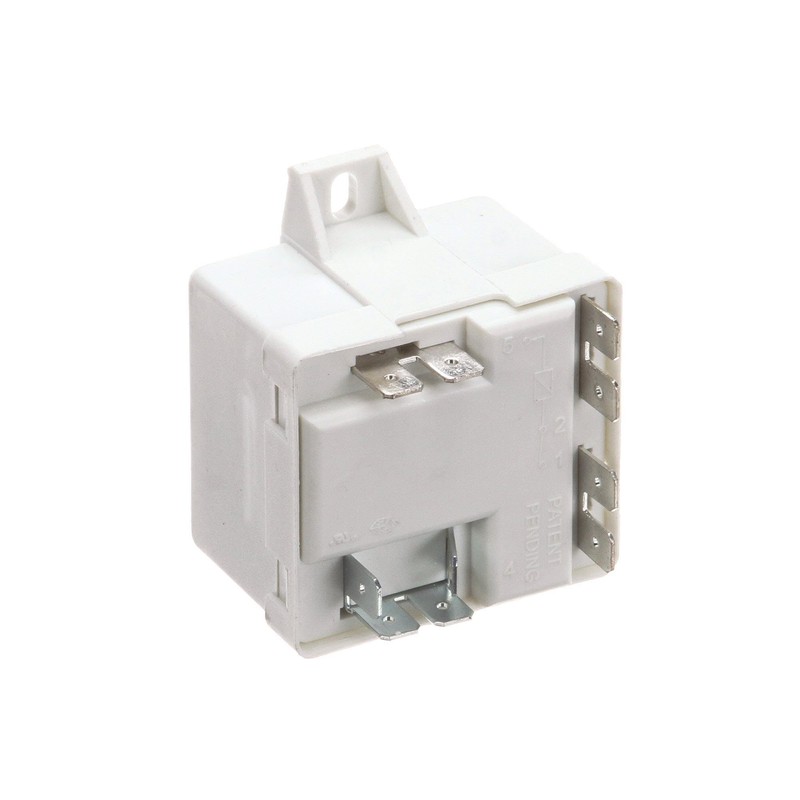 Kolpak 11853R Relay Start RVA 3Ag3D 146 Electric