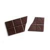 Vosges Haut-Chocolat Black Salt Caramel, Pack of 2, 3oz Bars