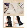 Hanature Comb, Brush, Hair Care Comb, Bath Comb, Jumbo Comb,