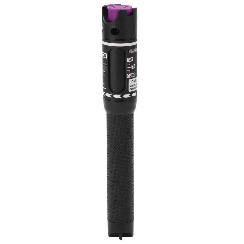 Optical Fiber Visual Fault Locator Powerful Stable Good Penetration Effect