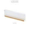 Yamazaki Industries (Yamazaki) One-Hand Cut Magnet Kitchen Paper Towel Holder