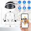 Indoor Security Camera Multifunction HD 1080P Motion Detection Alarm 2