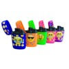 Eagle Torch Emoji butane refillable 5pc DEAL (US Seller)