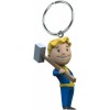 Fallout 76 NEW Fallout 76 Vault Boy 3D Keychain Styles