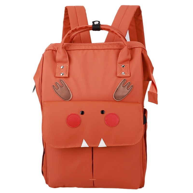 Multi Function Mummy Backpack Waterproof Outdoor Travel Diaper Bags Maternity
