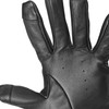 Pratt and Hart Momentum Men's Touchscreen Leather Driving Gloves Size