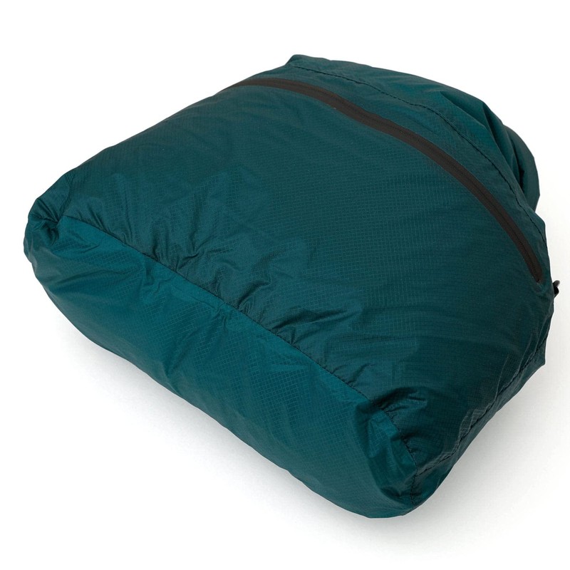 [HIGHTIDE] nahe Dry Bag L - 2WAY, turquoise (turquoise blue),