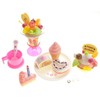 Generic A and E Imports - Play Food Set with