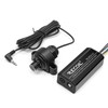 RECOIL RLOC2-LC Two Channel Speaker Cable to RCA adjustable Line