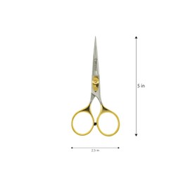 Kingfisher Fly tying Razor Scissor
