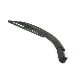 Rear Windscreen Wiper Rear Wiper Arm Windscreen Wiper Blade Wiper Arm Compatible with Suzuki