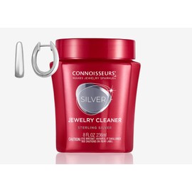 Silver Jewelry Cleaner (Silver)