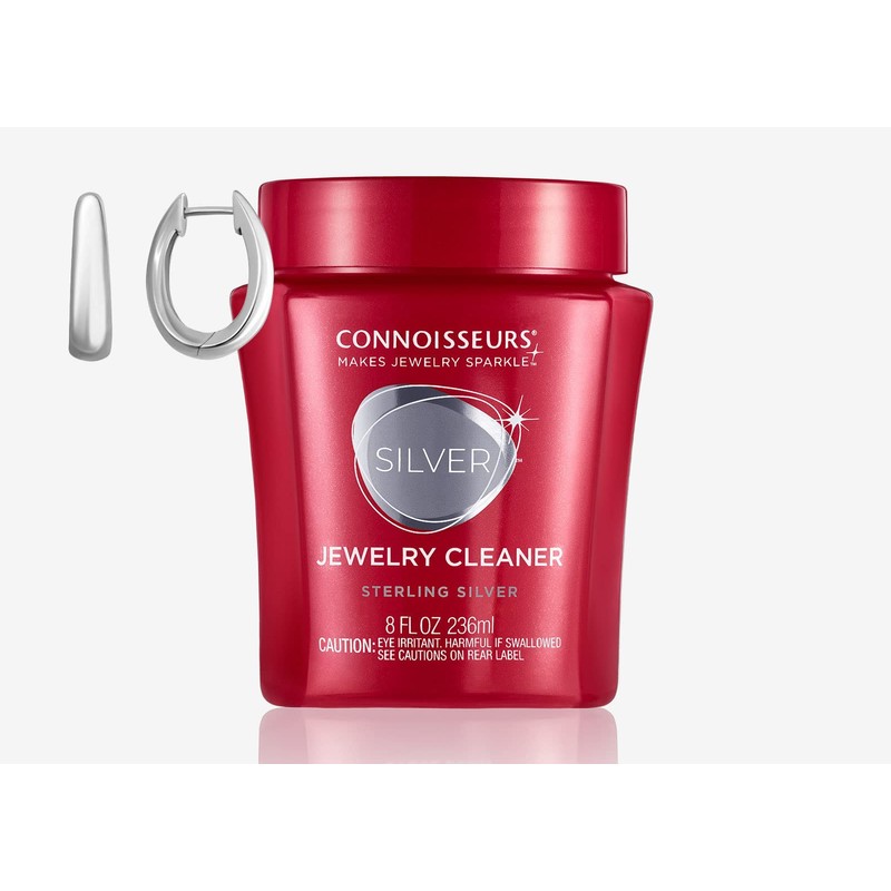 Silver Jewelry Cleaner (Silver)