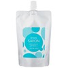 MAIDAI Shoes SAVON Refill Pouch, 7.8 fl oz (200 ml)