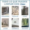 Kleer Crema Quita Gotas y Sarro 300ml — Elimina Manchas