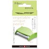 Peel Appeal Vegetable Unique Peeler 【Winner of the 2021 Good