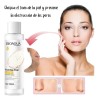 Bioaqua tónico de arroz 120 ml, aclara e hidrata suavemente