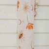 Snug as a Bub & Co. Organic Swaddle - Celestial