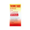 THERMOTABS Salt Supplement Buffered Tablets 100 Tablets (Pack of 10)