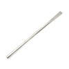 OdontoMed2011 Sheehan Straight Osteotome 10MM Hexagon Handle 16CM Dental Instruments