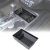 CHEAYAR Car Center Console Storage Box Compatible with Acur@a RDX