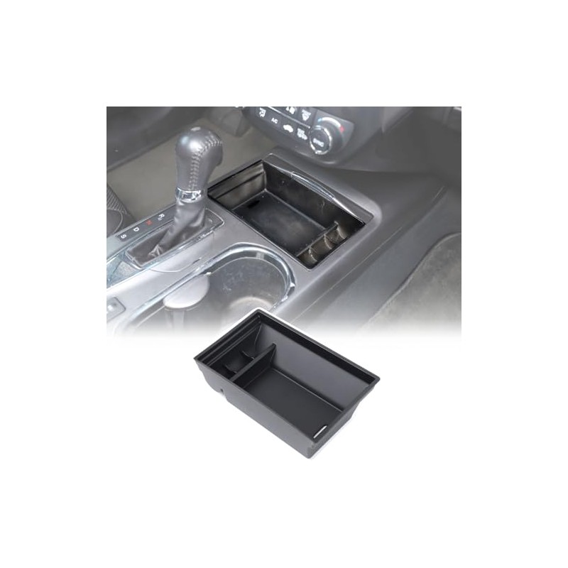 CHEAYAR Car Center Console Storage Box Compatible with Acur@a RDX