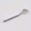 Train Fork, 6.1 inches (15.5 cm), Tobu Limited Express Spacia