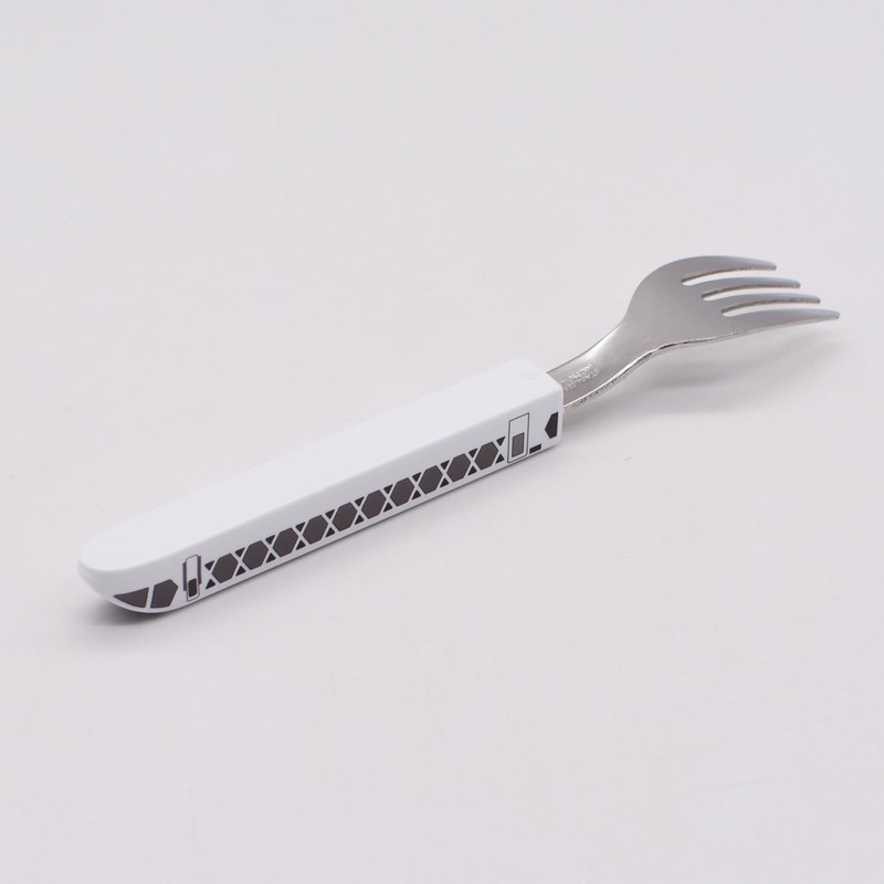 Train Fork, 6.1 inches (15.5 cm), Tobu Limited Express Spacia